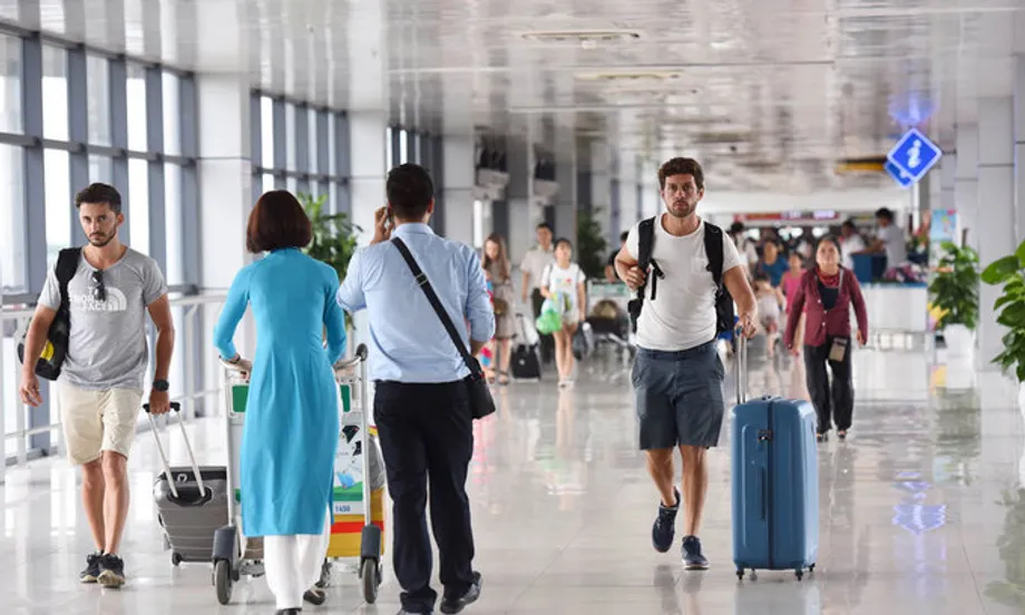 Vietnam Perluas Sistem Imigresen Prapendatangan ke Seluruh Negara Selepas Projek Rintis Berjaya