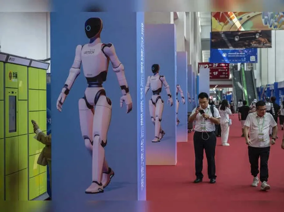 Unitree Robotics Raih Kelulusan bagi IPO Shanghai Bernilai $619 Juta, Bakal Menjadi Pengeluar Robot Humanoid Pertama yang Disenaraikan