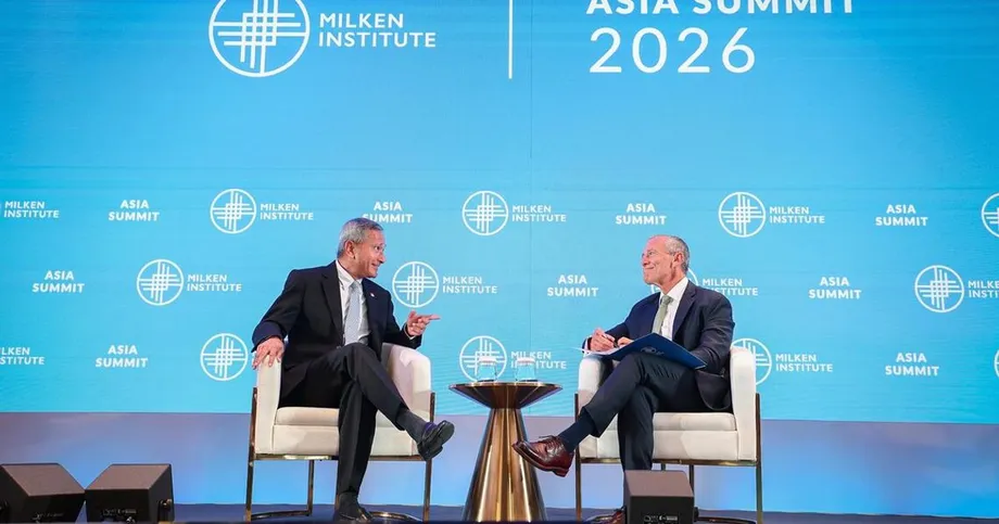 Singapore Sets 2027 ASEAN Chairmanship Priorities on Integration and Global Partnerships