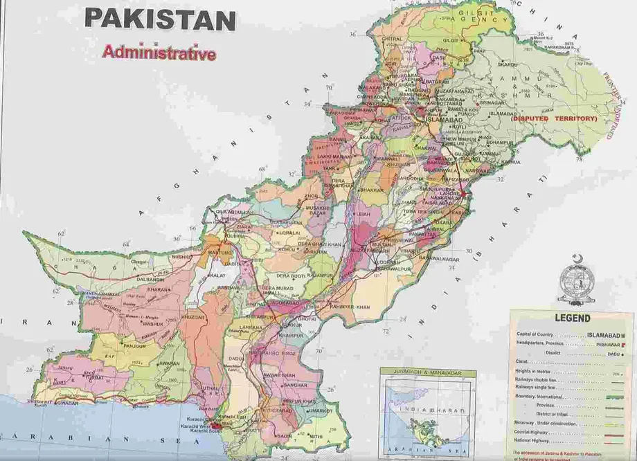 Pakistan Reaches $1.21 Billion IMF Agreement as Energy Costs Test Economic Recovery