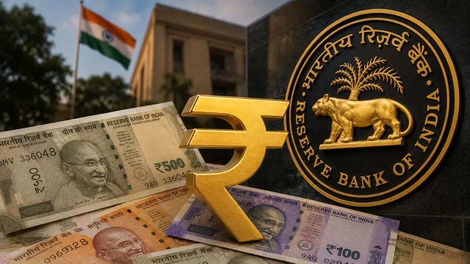 RBI Tightens Forex Rules and Opens Oil Company Dollar Window to Defend Rupee