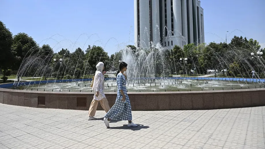 Uzbekistan Reports 107,167 Protection Orders as Gaps in Domestic Violence Justice Persist
