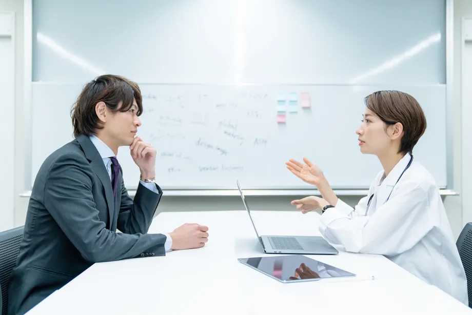 Japan's Medical Worker Mental Health Compensation Cases Rise 3.6 Times in a Decade