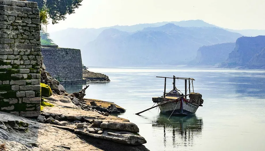 Indus Treaty Dispute Exposes Gaps in Climate Planning and Water Cooperation