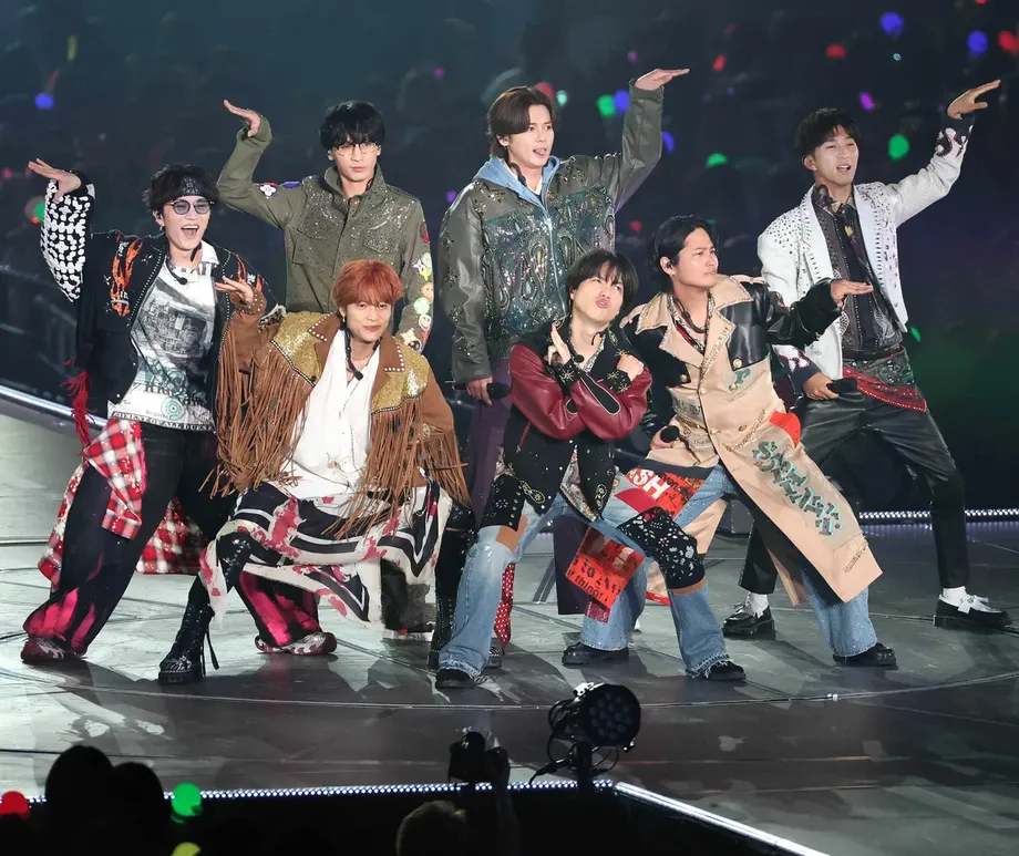 WEST. Ends 12 Years of Group Activities as Fujii and Kotaki Draw Interest in Their Next Moves