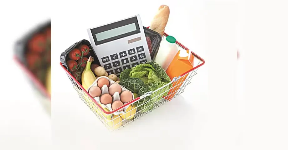 India Inflation Rises to 5.54% as Food Prices Surge and Further Rate Hikes Loom