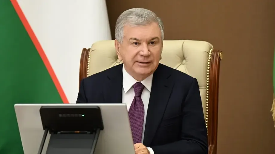 Uzbekistan plans to restore 4.32 million hectares of pasture and grant communities free leases