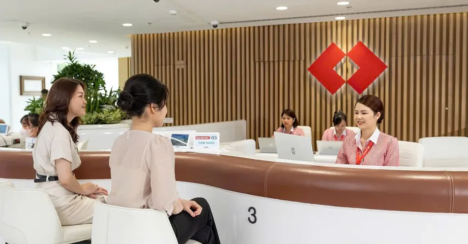 Techcombank Wins Approval for VND 106.6 Trillion Capital Plan, Putting It on Course to Lead Vietnam's Banks