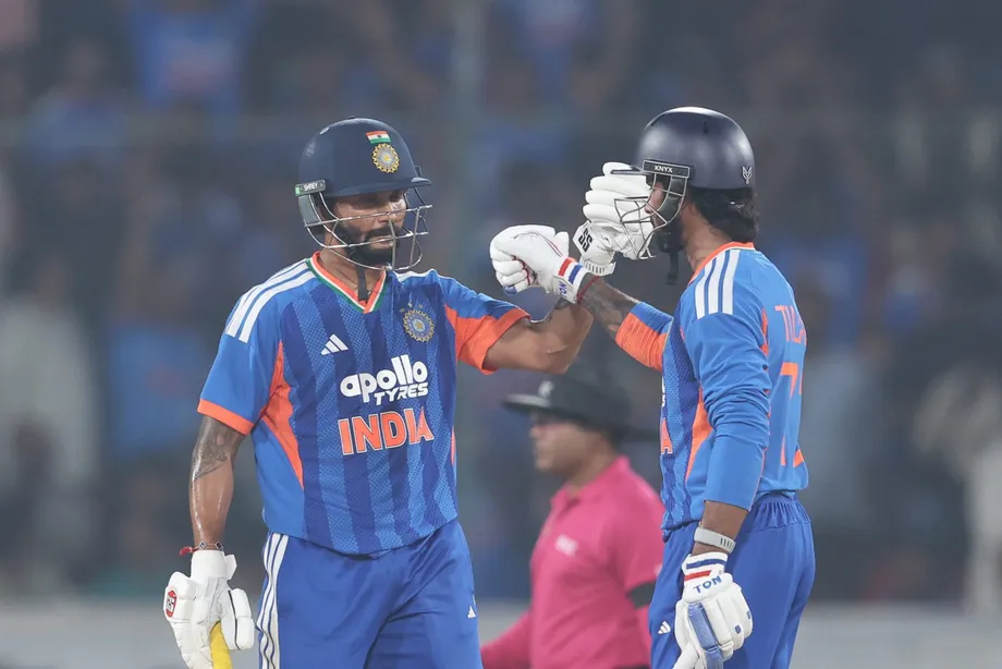 India Split New Zealand ODI Captaincy Between Gill and Iyer as Pant Faces Fitness Deadline