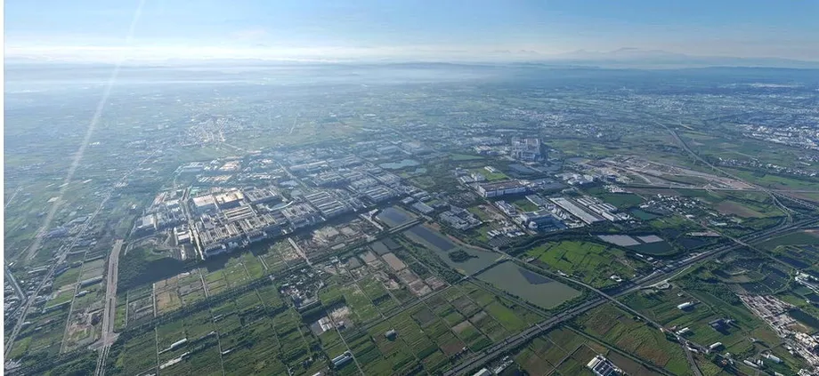 TSMC Adds Tainan 3nm Factory for 2028 as Taiwan Expands Its Chipmaking Base
