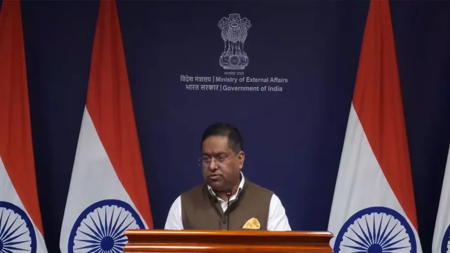 India Approves Rs 3,000 Crore Maldives Currency Swap Rollover From October 23