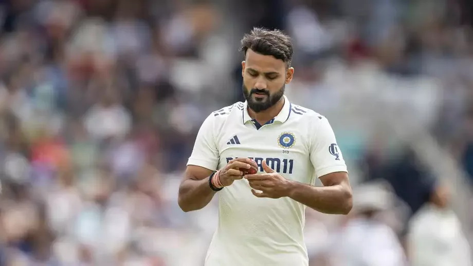 Bumrah Returns for New Zealand Tests as India Balance Fitness, Preparation and WTC Push