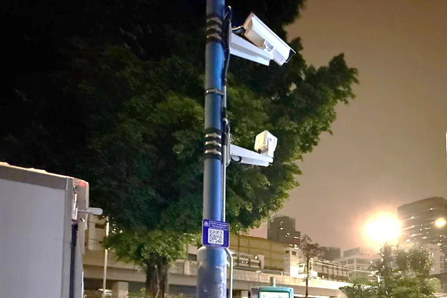 Hong Kong Plans HK$4.07 Billion SmartView Expansion as Police Seek Mall Cameras and Facial Recognition