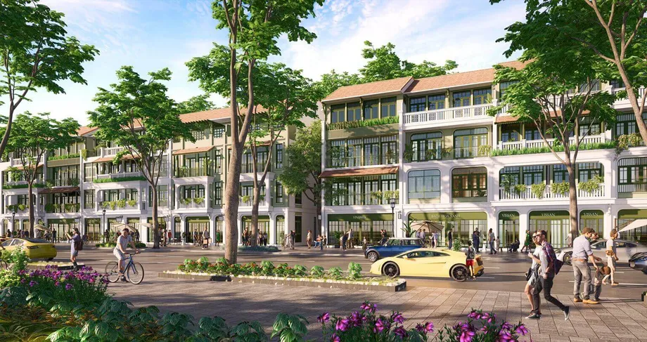 Vĩnh Hưng Residents Challenge Sun Group's $7 Billion Redevelopment Over Homes, Compensation and Public Consent