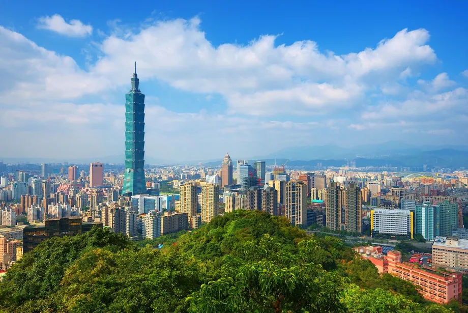 Taiwan Warns of AI Election Interference as GoLaxy Files Detail 23 Million Household Records