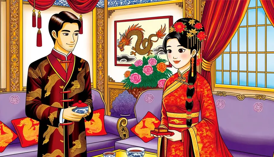 Hong Kong Mother's Reported HK$788,000 Wedding Gift Demand Puts Family Support and Housing Rules in Focus