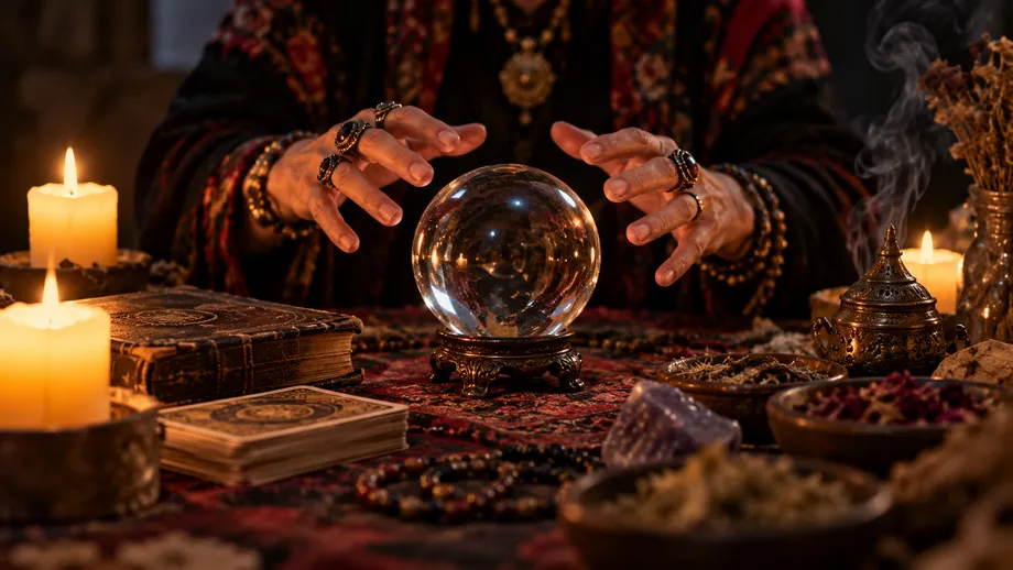 Tajikistan Creates Police Registry of Fortune-Tellers, Clients and Relatives
