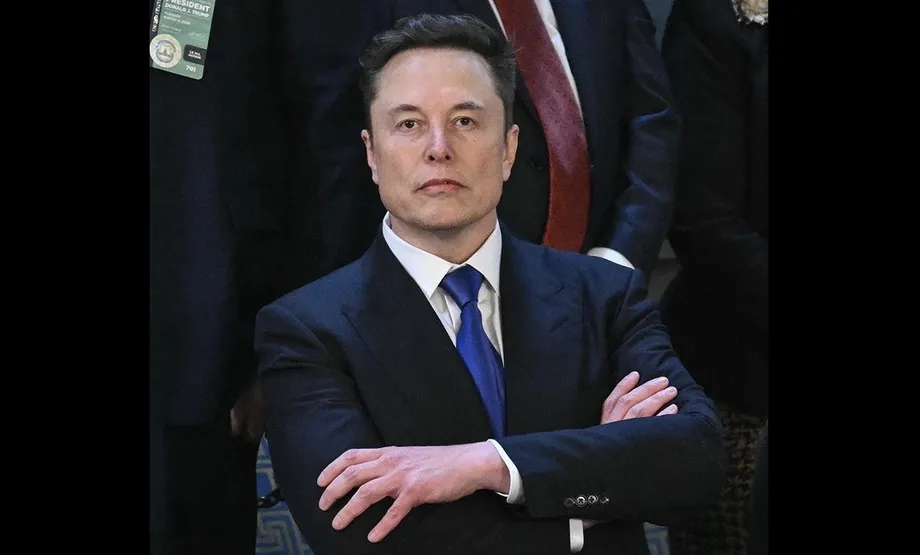Musk Turns to Korean Suppliers for Terafab After Reported Chip Plant Rejections