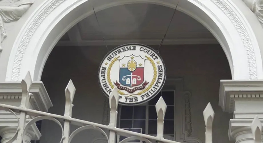 Marcos Seeks Review of Supreme Court Budget Ruling as Senate Revisits 2027 Spending