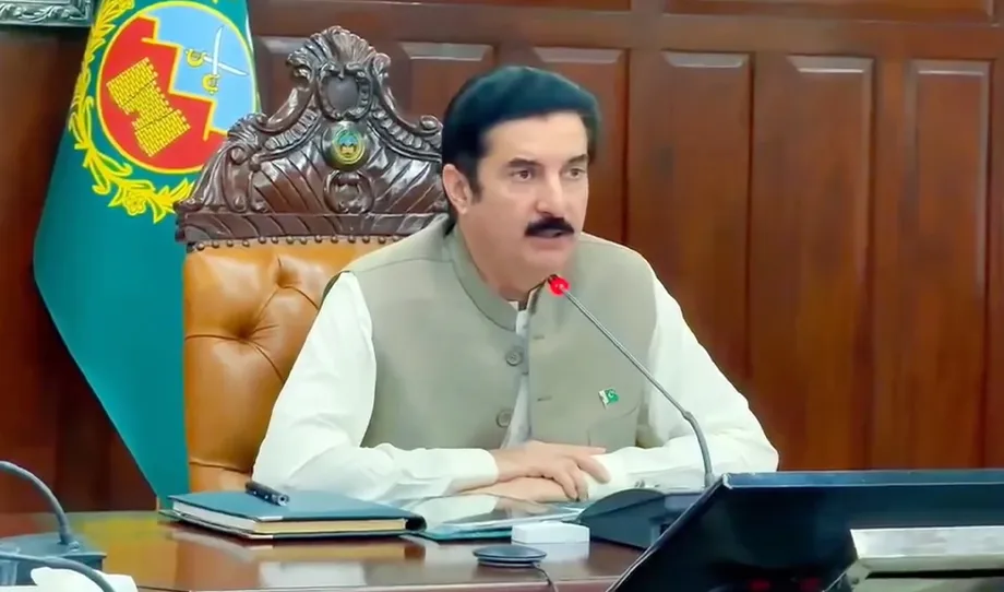 KP Governor Gives District Officials Detention Powers as Court Cases Test Public Order Measures