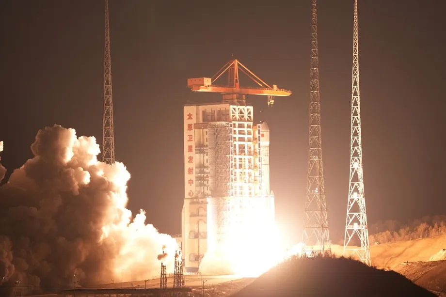 China Launches Yaogan-50 03, Adding Third Satellite to Earth Observation Series