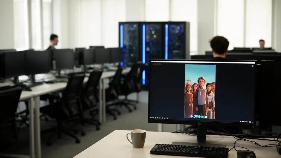 AI Floods China's Microdrama Market as Creator Pay Falls and Studios Cut Back