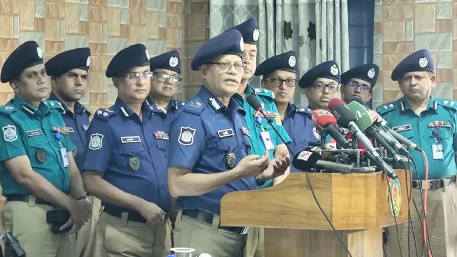 Bangladesh Plans Law Allowing Police to Bring Extortion Cases Without Victim Complaints