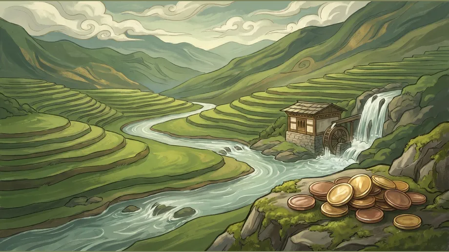 ADB Approves $17.42 Million for Bhutan as Rising Import Costs Squeeze Families
