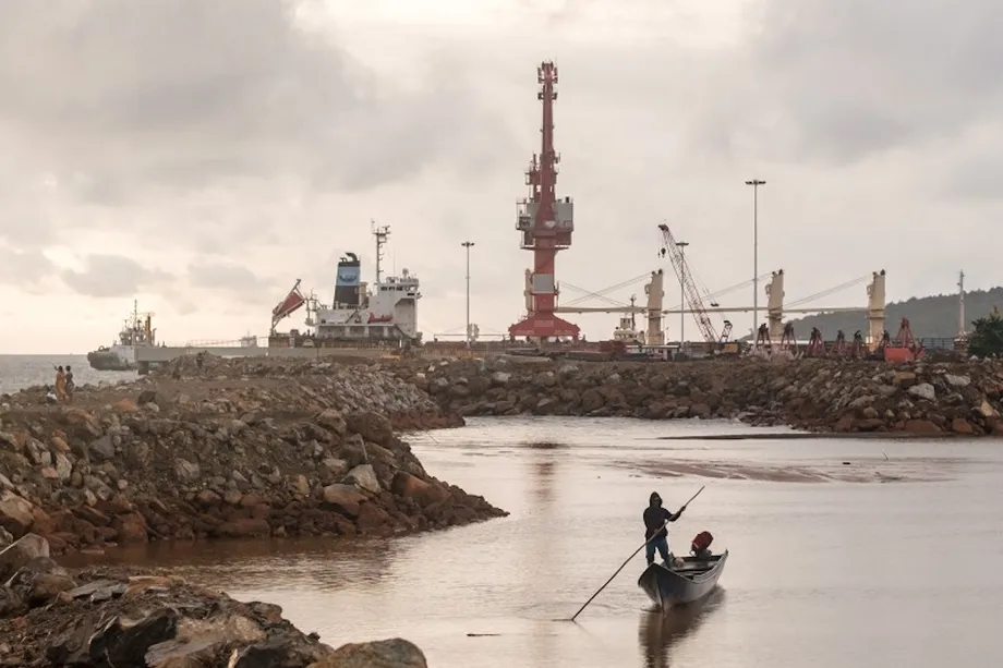 Harita Nickel Faces Scrutiny Over Alleged Payments, Polluted Water and Coal Power on Obi