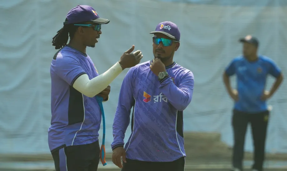 Bangladesh Removes Ashraful as Batting Coach, Salahuddin Takes Over Before West Indies Tests