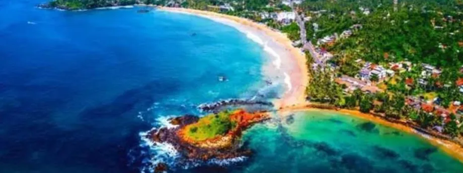 Sri Lanka Tourism Earns $2.25 Billion as Arrivals Pass 1.8 Million, Leaving a Large Gap to 2026 Goals
