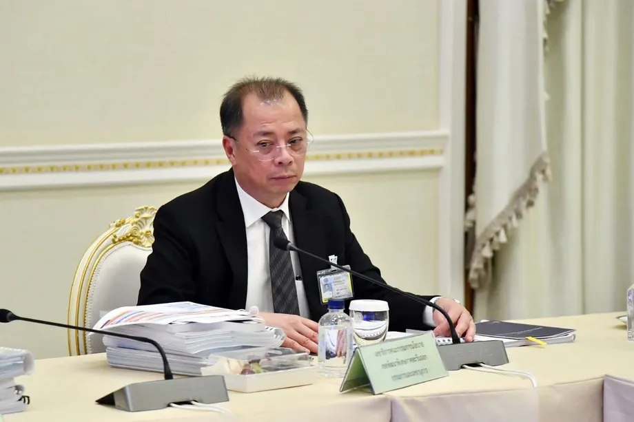 CP Seeks Exit From Thailand's Three-Airport Rail Deal as Financing Fails