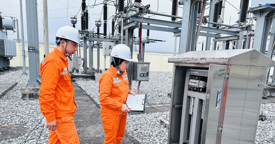Vietnam's Five-Tier Electricity Plan Would Cut Many Bills, but Savings Depend on Usage