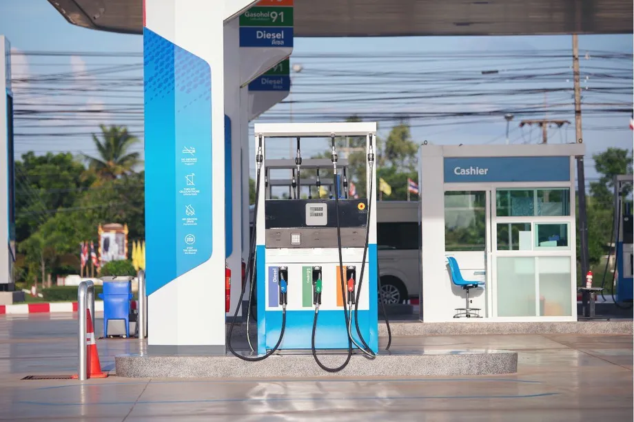 Thailand Cuts B7 Diesel by 1 Baht as Fuel Formula Drops Assumed Shipping Costs