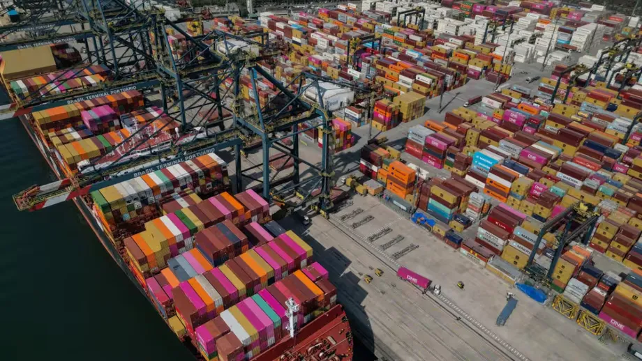 India Approves Rs 10,000 Crore Container Manufacturing Plan, Targets Tenfold Capacity Increase