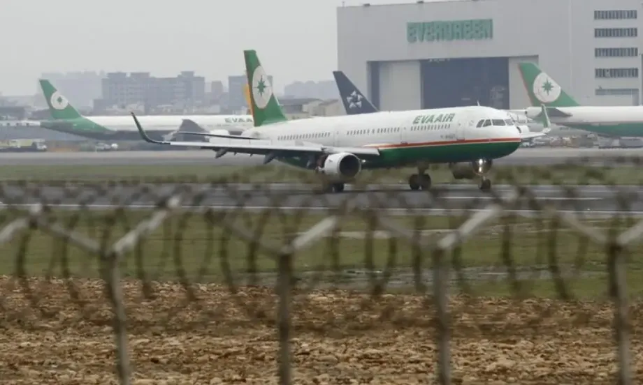 Pakistan Bars Taiwanese Airlines From Its Airspace, Forcing Changes to Europe Routes