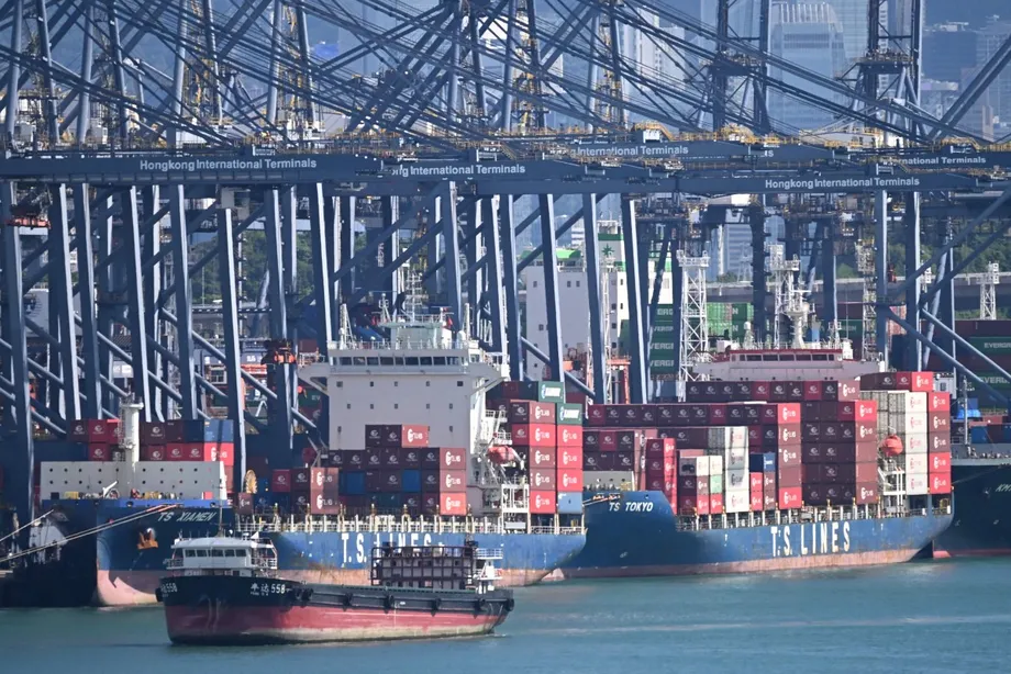 Hong Kong Exports Jump 64.9% as AI Demand Drives Record HK$762.6 Billion in Shipments