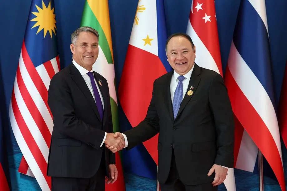 Philippines Rejects China's Obstruction Claim as ASEAN Defence Talks End in Cebu