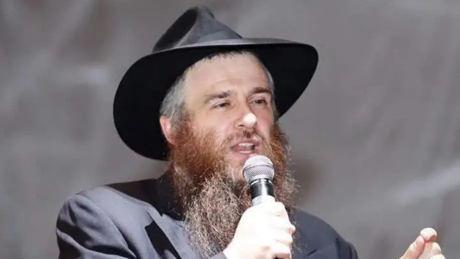 Thailand Revokes Rabbi Yosef Chaim Kantor's Citizenship Over US Passport Use