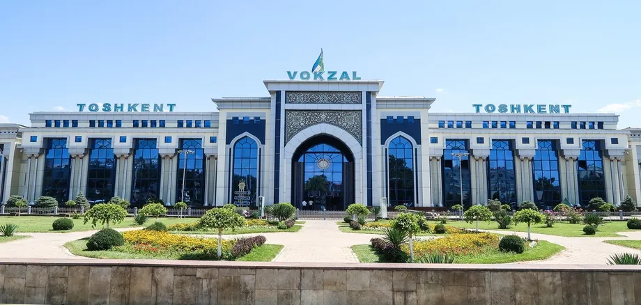Uzbekistan Proposes One Booking System for Flights, Trains and Buses From 2028