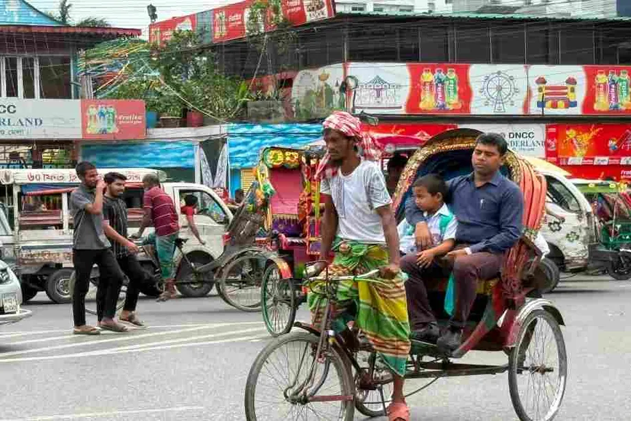 Bangladesh Faces $20.7 Billion Annual Burden From Heat and Climate-Sensitive Health Risks