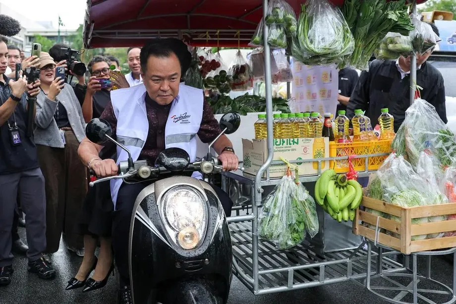 Thailand Keeps All Seven Cambodia Border Crossings Closed as Anutin Sets Conditions