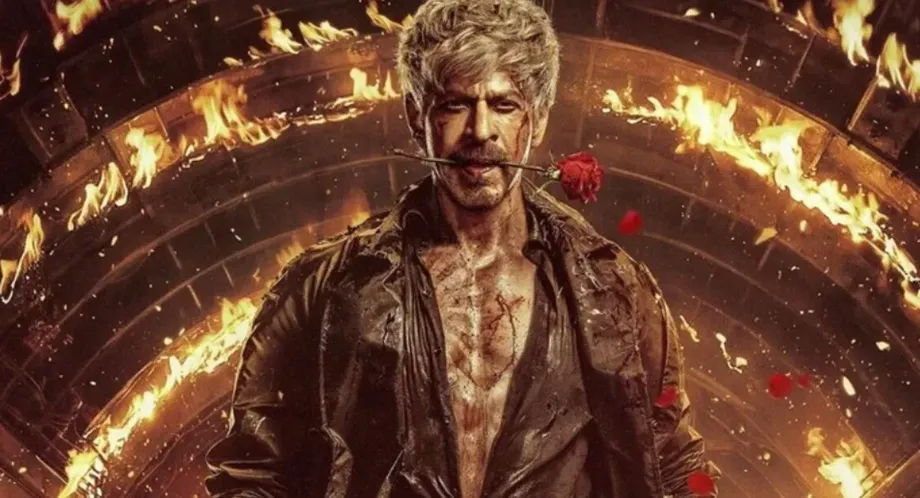 Shah Rukh Khan's King Secures Reported ₹175 Crore Overseas Deal, Setting a Major Box Office Test