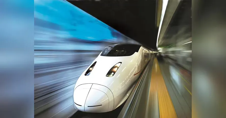 India Approves Northern Bullet Train Corridor Linking Delhi to Guwahati, Vaishnaw Says