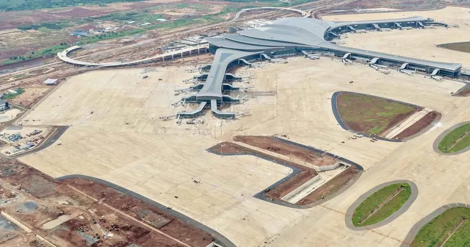 Long Thanh Airport Targets December 24 Opening With Up to 366 Flights a Week