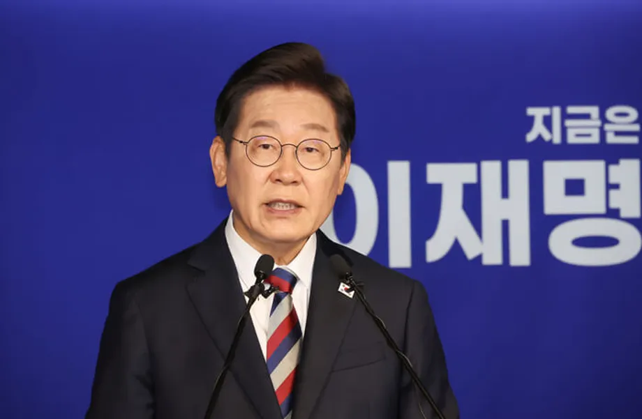 Lee Jae-myung Menangi Pilihan Raya Kilat Korea Selatan Susulan Bantahan Terhadap Undang-undang Tentera dan Pergolakan Politik