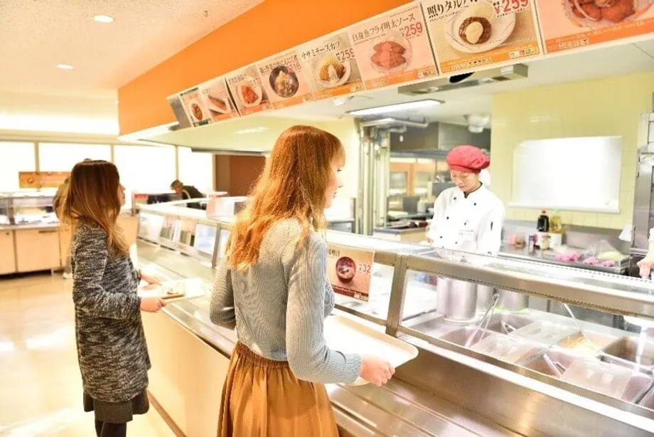 Kenaikan Kos Makanan Memaksa Kafeteria Universiti di Kyoto Menaikkan Harga