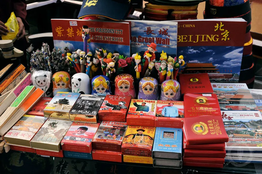 Eksport China Mencabar Landskap Pembuatan Asia Tenggara