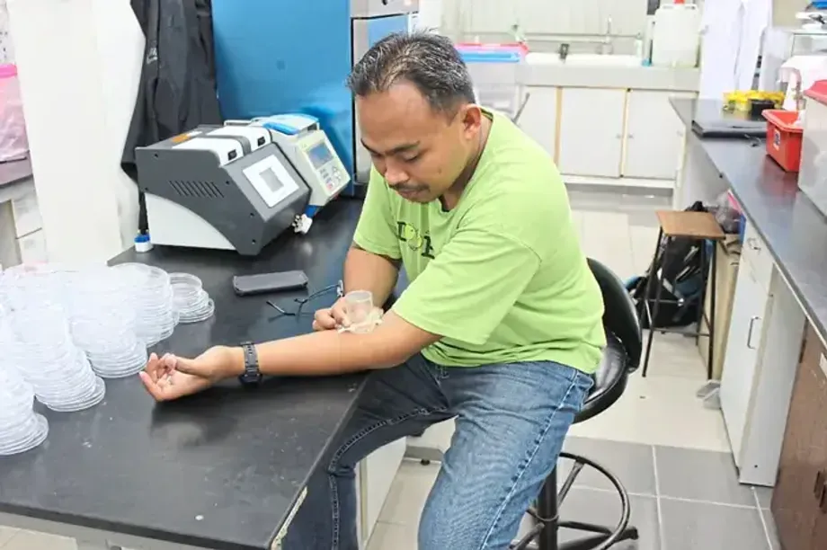 Pepijat sebagai Bukti Forensik: Saintis Malaysia Menemui Petunjuk Baharu di Tempat Kejadian Jenayah