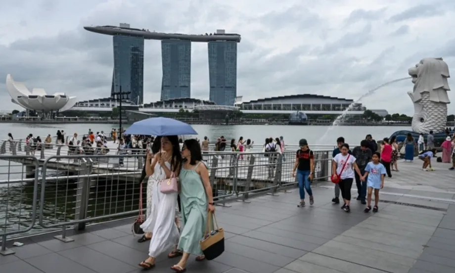 Singapura Membanteras Penjualan Semula Baucar Kos Sara Hidup Dalam Talian: Kesannya terhadap Rakyat dan Pasaran